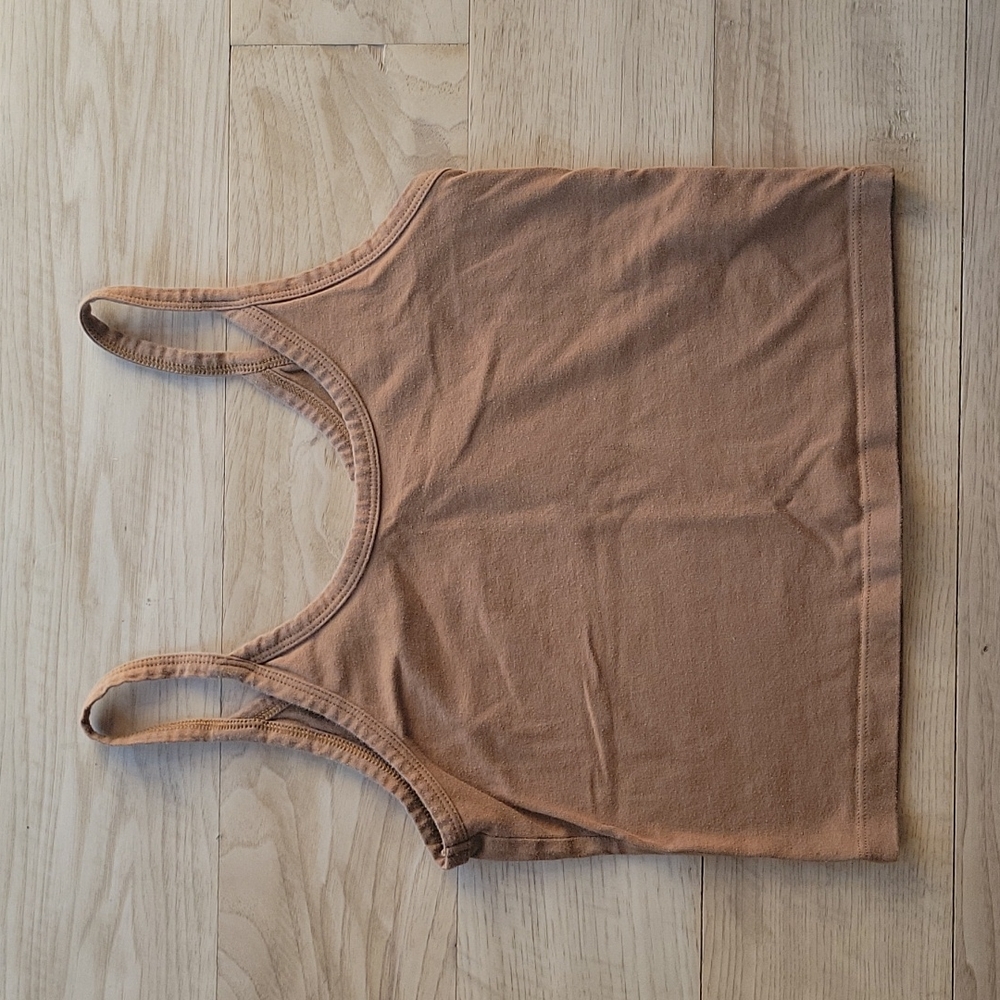 ARQ crop top Size L
